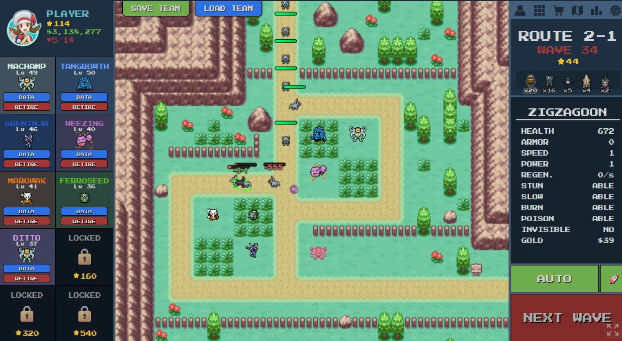 Boss Slayer DoT Team Setup