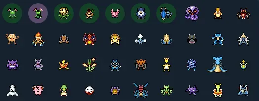 Meta Stacking Team Setup